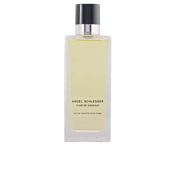 Angel Schlesser Flor de naranjo pour femme eau de toilette -suihke 100 ml | Vuodevaatteet.fi