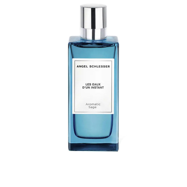 Angel Schlesser Les eaux d'un instant aromaattinen salvia edt vapo 150 ml | Vuodevaatteet.fi