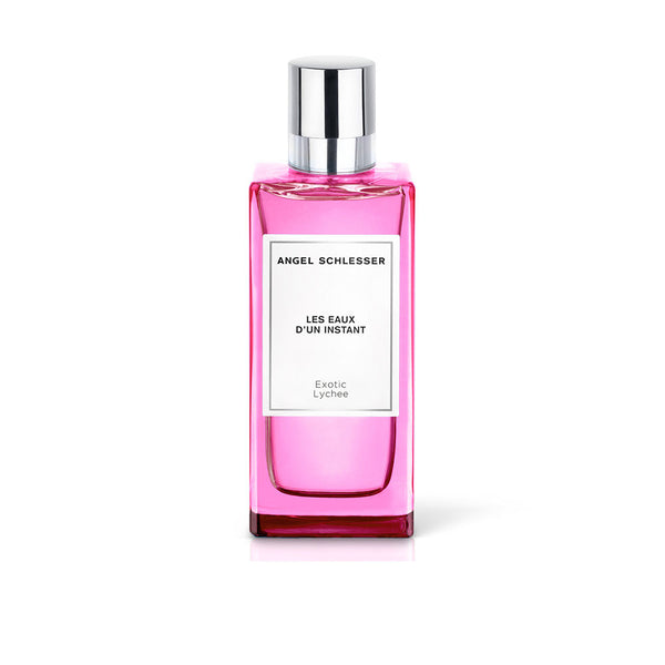 Angel Schlesser Les Eaux D'Un Instant Exotic Lychee Edt Vapo 100 Ml | Vuodevaatteet.fi