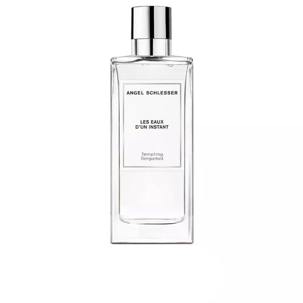 Angel Schlesser Les eaux d'un instant houkutteleva bergamotti eau de toilette -suihke 150 ml | Vuodevaatteet.fi