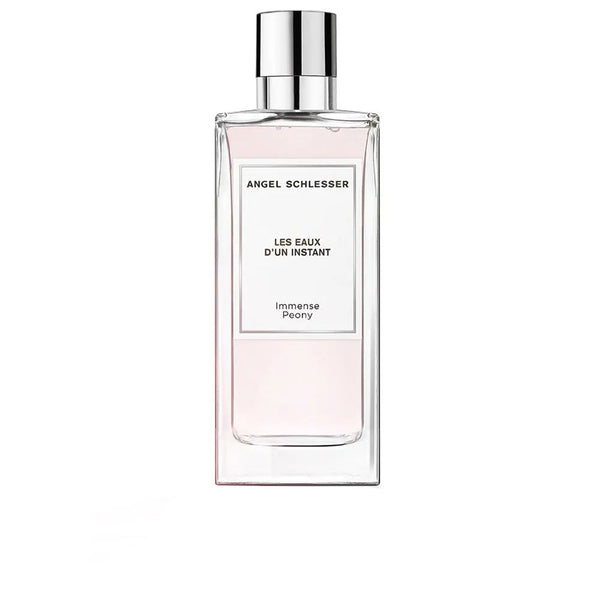 Angel Schlesser Les eaux d'un instant immense peony eau de toilette -suihke 150 ml | Vuodevaatteet.fi