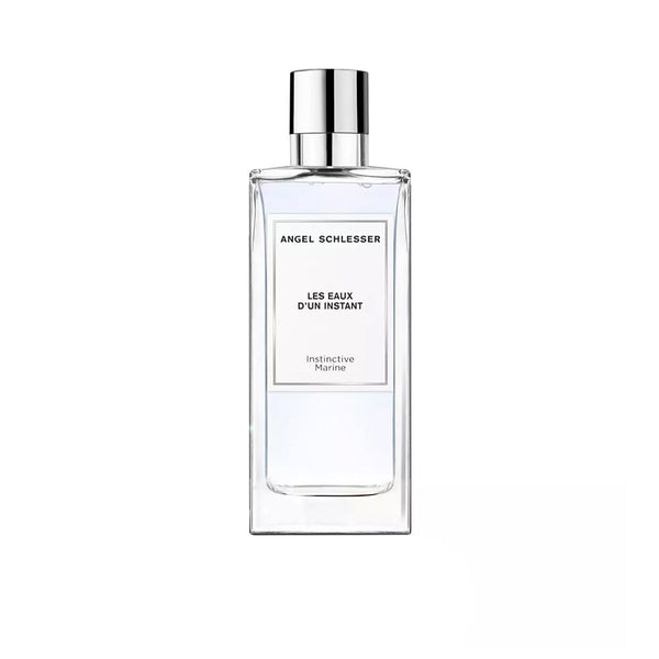 Angel Schlesser Les eaux d'un instant instinctive marine eau de toilette -suihke 100 ml | Vuodevaatteet.fi