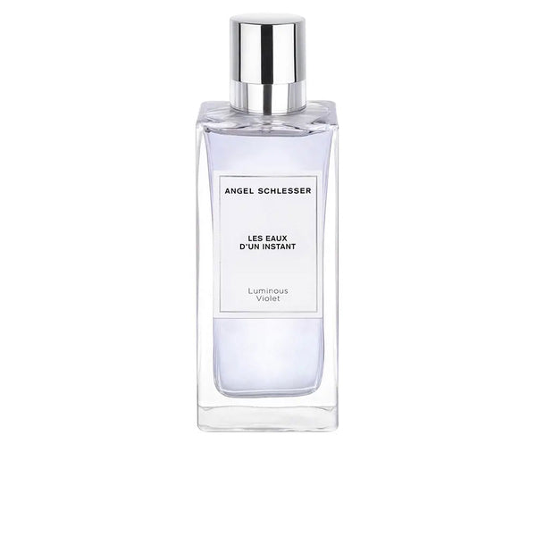 Angel Schlesser Les eaux d'un instant luminous violet edt vapo 150 ml | Vuodevaatteet.fi