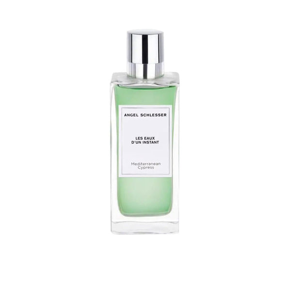 Angel Schlesser Les eaux d'un instant mediterranean cypress eau de toilette -suihke 100 ml | Vuodevaatteet.fi