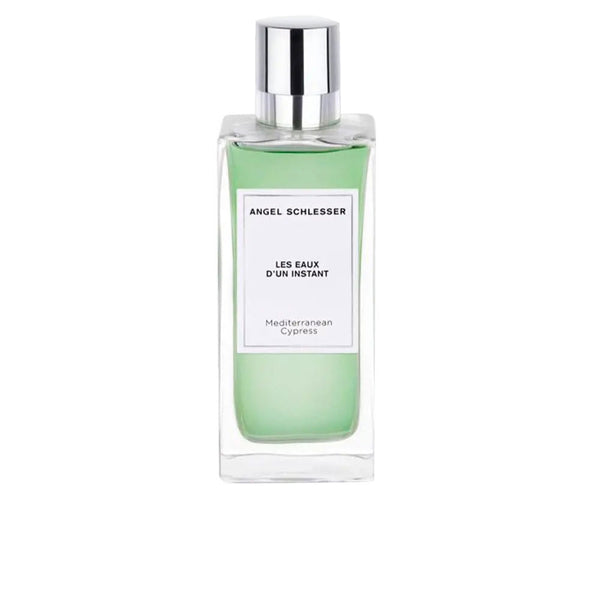 Angel Schlesser Les eaux d'un instant mediterranean cypress eau de toilette -suihke 150 ml | Vuodevaatteet.fi