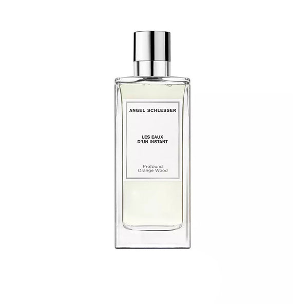 Angel Schlesser Les eaux d'un instant profound orange wood eau de toilette -suihke 100 ml | Vuodevaatteet.fi