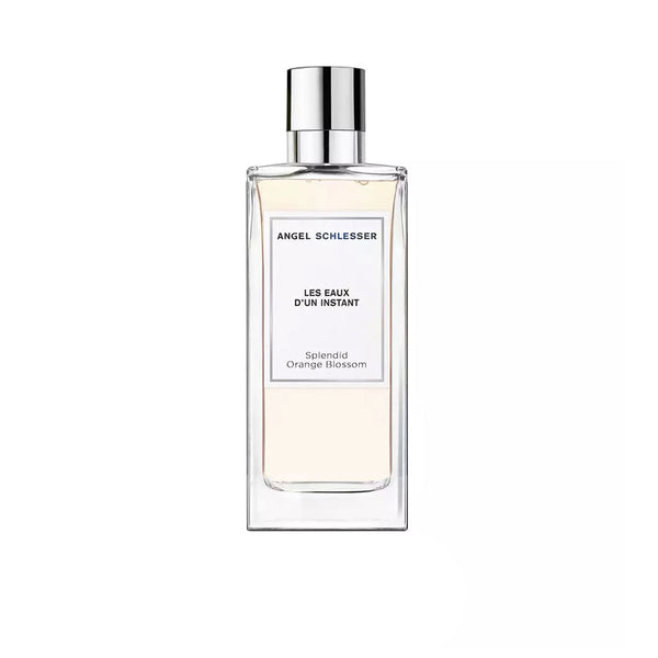Angel Schlesser Les eaux d'un instant splendid orange blossom eau de toilette 100 ml | Vuodevaatteet.fi