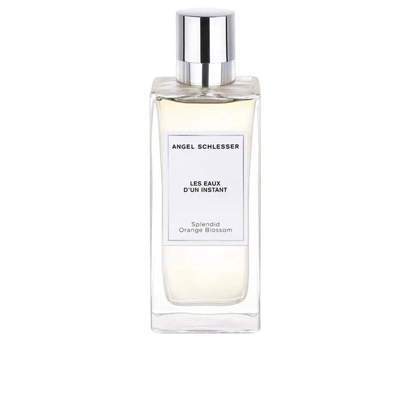 Angel Schlesser Les eaux d'un instant splendid orange blossom eau de toilette spray para mujer 150 ml | Vuodevaatteet.fi