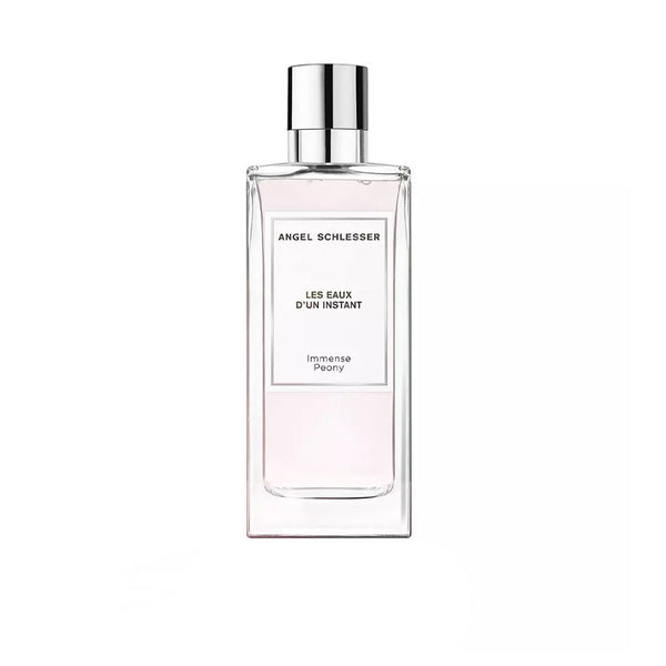 Angel Schlesser Les eaux d'un instant valtava pioni eau de toilette spray 100 ml | Vuodevaatteet.fi