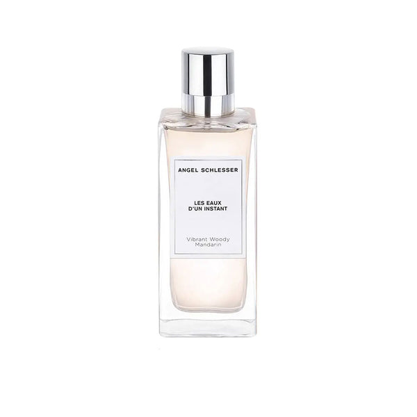 Angel Schlesser Vibrant woody mandarin edt vapo 100 ml | Vuodevaatteet.fi