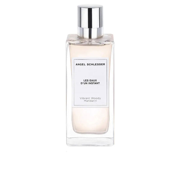 Angel Schlesser Vibrant woody mandarin edt vapo 150 ml | Vuodevaatteet.fi