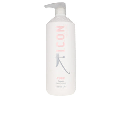 Cure by chiara recover shampoo 1000 ml - I.C.O.N.