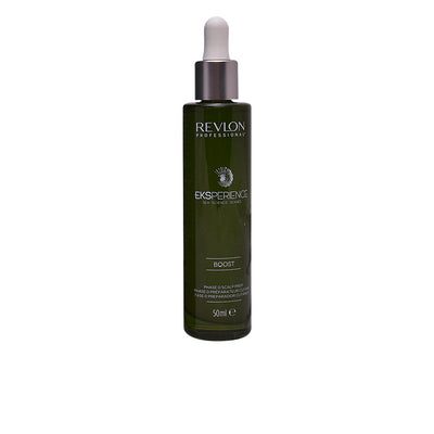 Eksperience boost phase o scalp prep 50 ml - REVLON