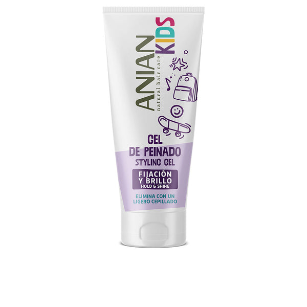 Anian Anian kids muotoilugeeli 250 ml | Vuodevaatteet.fi