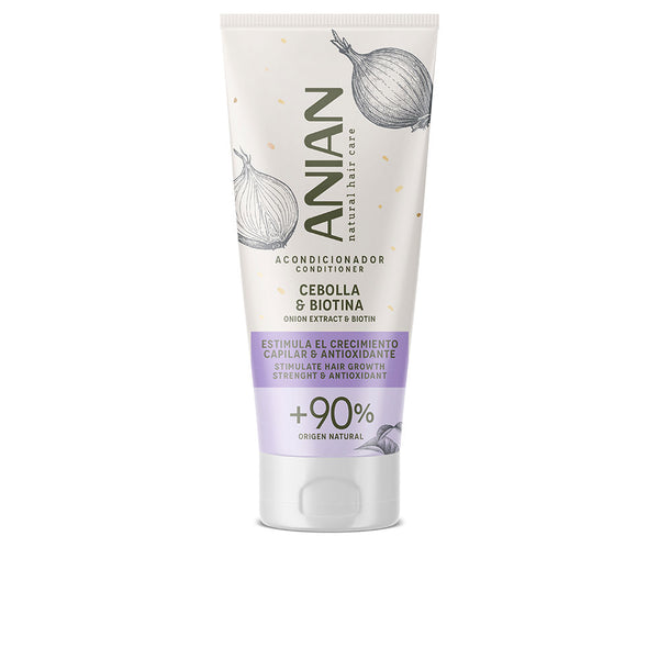 Anian Onion & biotin hoitoaine 250 ml | Vuodevaatteet.fi