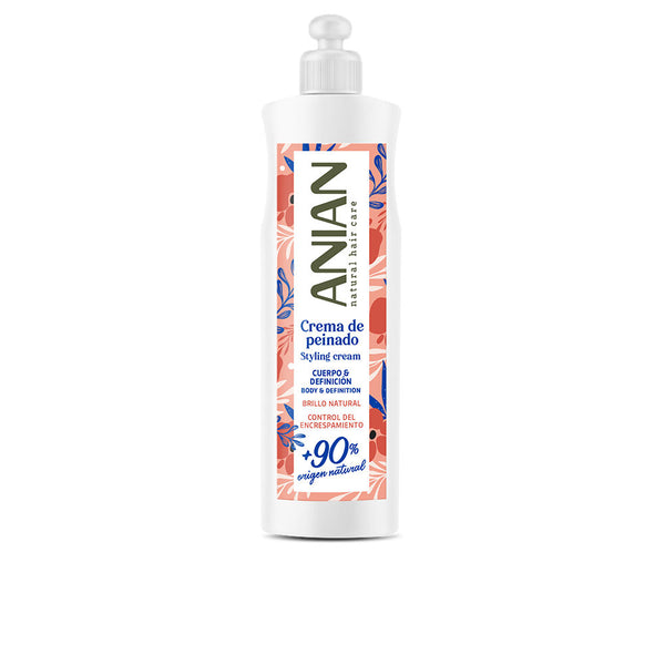 Anian Styling cream vartalo & määritelmä 250 ml | Vuodevaatteet.fi