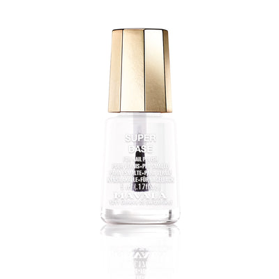Nail tratamiento super base #40 5 ml - MAVALA