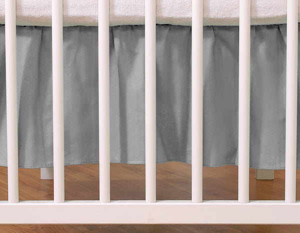 Bobono - Pölyhelma 140 x 70 cm riippuvat sydämet antrasiitti