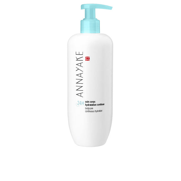 Annayake 24h bodycare jatkuva kosteutus 400 ml | Vuodevaatteet.fi