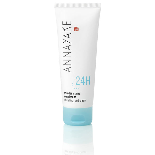 Annayake 24h ravitseva käsivoide 75 ml | Vuodevaatteet.fi