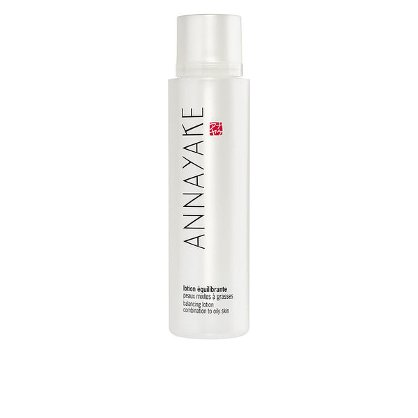 Annayake Balancing lotion yhdistelmä- ja rasvaiselle iholle 150 ml | Vuodevaatteet.fi