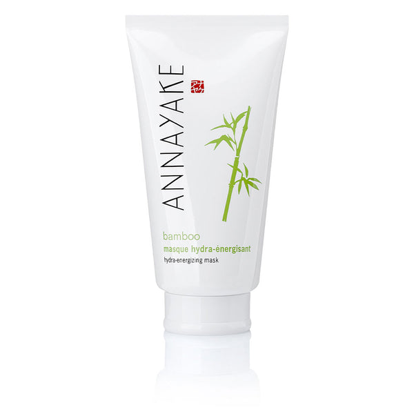 Annayake Bamboo hydra-energisoiva naamio 75 ml | Vuodevaatteet.fi