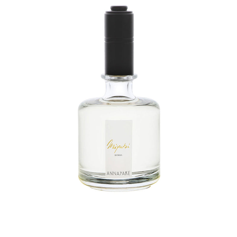 Annayake Miyabi woman eau de parfum -suihke 100 ml | Vuodevaatteet.fi