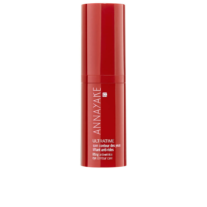 Annayake Ultratime lifting anti-wrinkle silmänympärysvoide 15 ml | Vuodevaatteet.fi