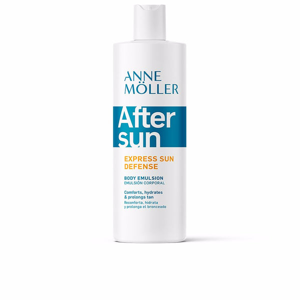 Anne Möller Express after sun body 375 ml | Vuodevaatteet.fi