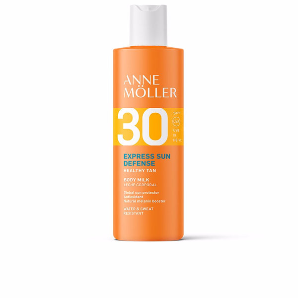 Anne Möller Express vartalovoide spf30 175 ml | Vuodevaatteet.fi