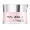 Anne Möller Stimulâge glow kiinteyttävä rikas voide spf15 50 ml | Vuodevaatteet.fi