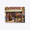 Antique Botique - Paint By Numbers