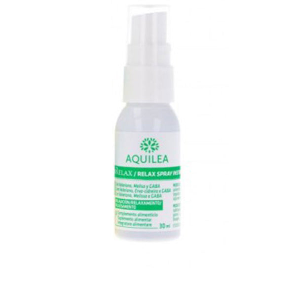 Aquilea Enrelax Instant Spray 30 Ml | Vuodevaatteet.fi