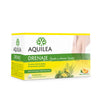 Aquilea Infusiones Drenaje Sobres 20 U | Vuodevaatteet.fi