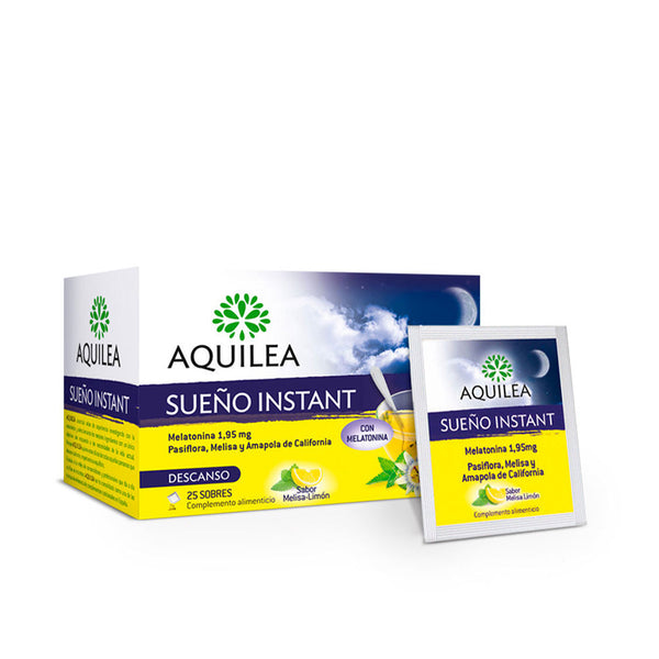 Aquilea Instant Dream Sachets 25 U | Vuodevaatteet.fi