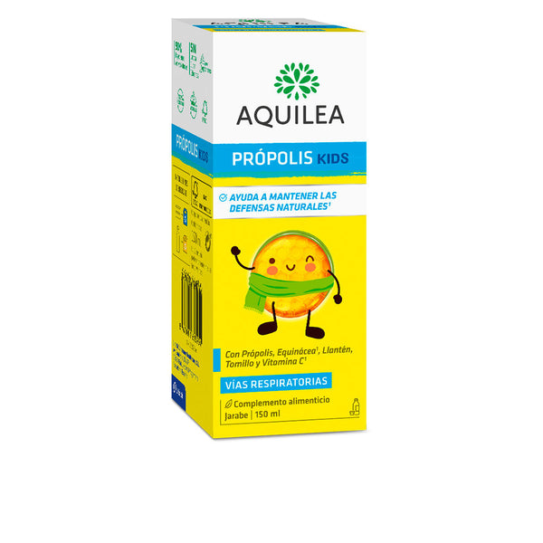 Aquilea Kids Própolis 150 Ml | Vuodevaatteet.fi