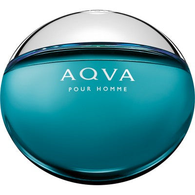 Bvlgari - Bvlgari Aqva Pour Homme Edt -suihke 100 Ml