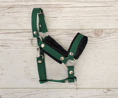 Keppihevosen Riimu - Khaki With Black Furry