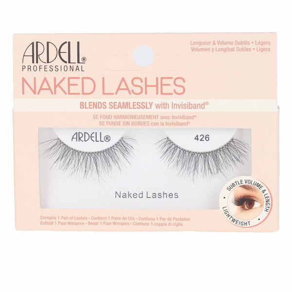 Ardell Naked lash ripset #426 1 kpl | Vuodevaatteet.fi