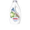 Ariel Costa Mediterranea Liquid Detergent 25 Doses | Vuodevaatteet.fi
