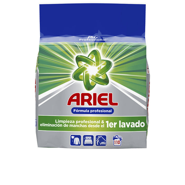 Ariel professional original pesujauhe 110 annosta | Vuodevaatteet.fi