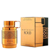 Armaf - Armaf Odyssey Aoud Eau De Parfum 60 ml (man)