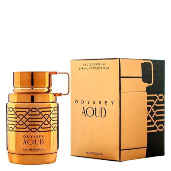 Armaf - Armaf Odyssey Aoud Eau De Parfum 60 ml (man)