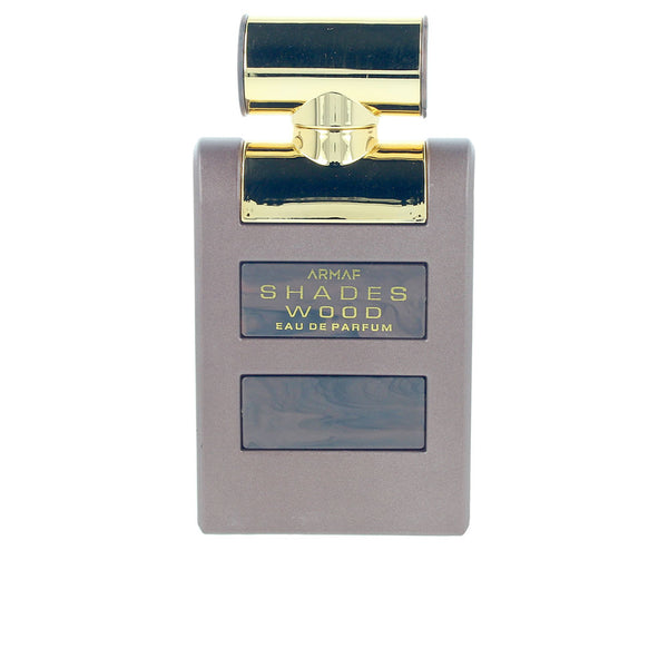 Armaf Shades Wood Edp Vapo 100 Ml | Vuodevaatteet.fi