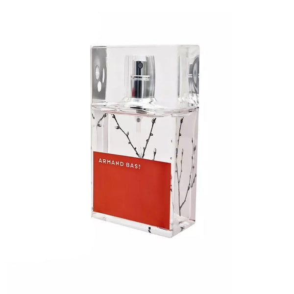 Armand Basi In red eau de toilette -suihke 50 ml | Vuodevaatteet.fi