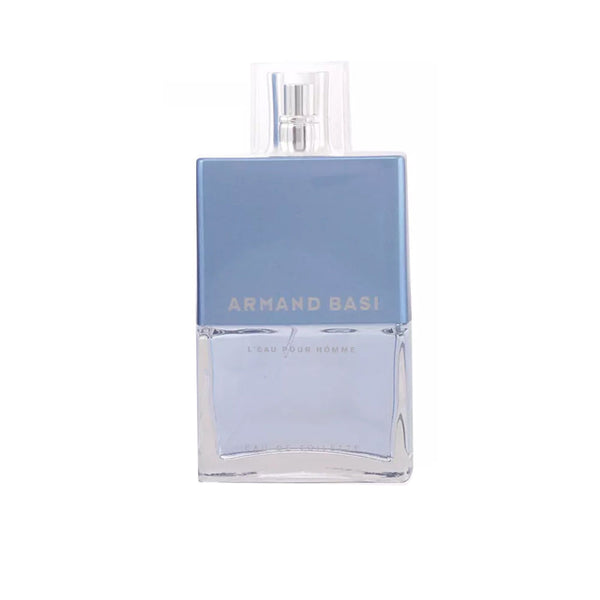 Armand Basi L'eau pour homme eau de toilette -suihke 75 ml | Vuodevaatteet.fi