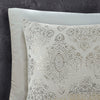 Pussilakanasetti Glamour Flanel Art Foil Kerma