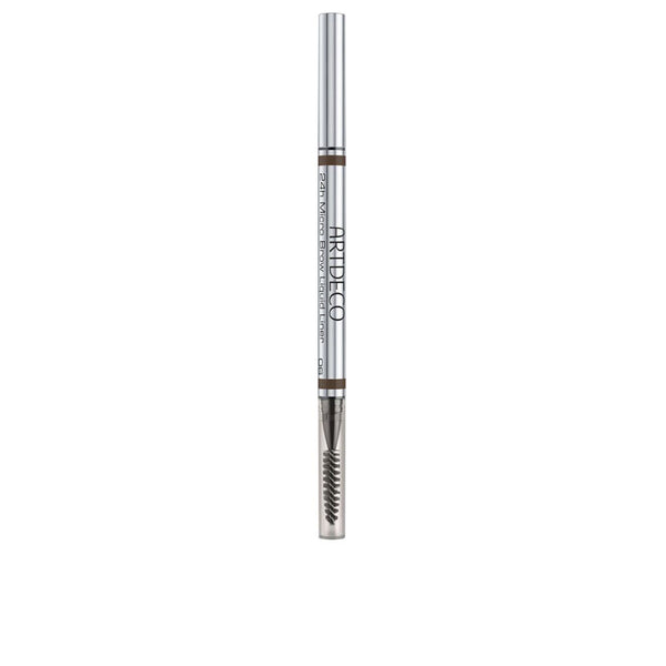 Artdeco 24H Micro Brow Liquid Liner-Dark #6-Brown 0,6 Ml | Vuodevaatteet.fi