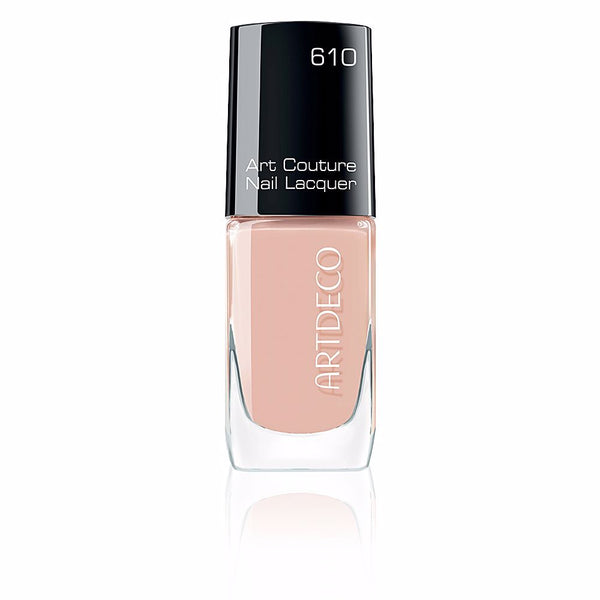 Artdeco Art couture nail lacquer #610-nude | Vuodevaatteet.fi