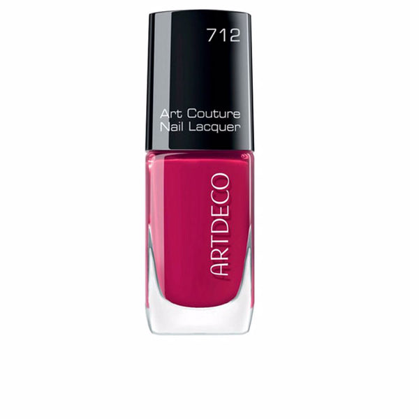 Artdeco Art couture nail lacquer #712-bougainvillea | Vuodevaatteet.fi